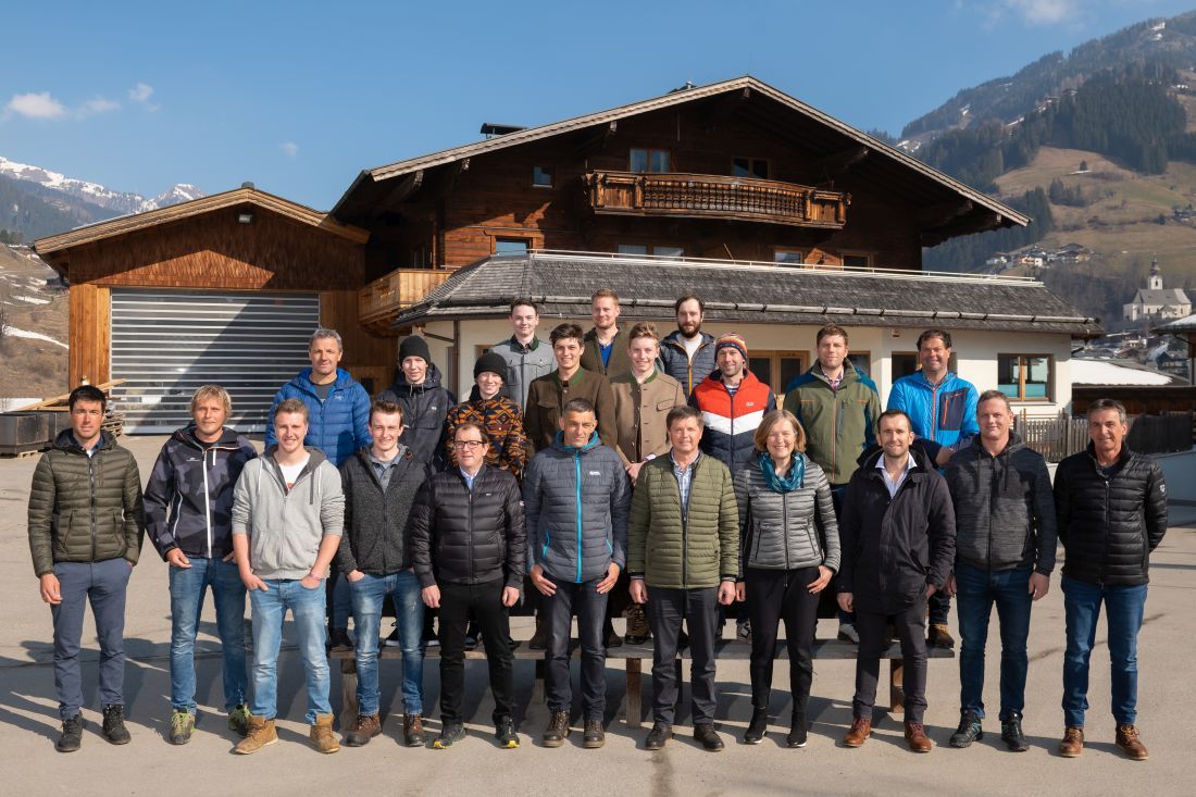 Team Gesamt